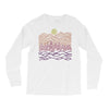 nature line Long Sleeve Shirts