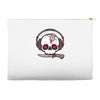skully Accessory Pouches
