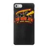 the bear jew iPhone 7 Case
