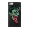 zombie iPhone 7 Case