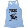 beer Racerback Tank