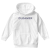 Broad City Cleaner Youth Hoodie