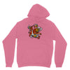 rpg united   epic battle Unisex Hoodie