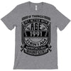 Things Better 1991 Age Approach Magnificent T-Shirt