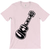 ukulele T-Shirt