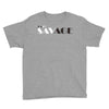 EASY SAVAGE Youth Tee