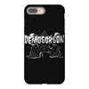 demogorgan iPhone 8 Plus Case