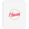 hawaii 2 Mousepad