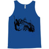 optimus Tank Top