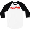 redman pete rock 3/4 Sleeve Shirt
