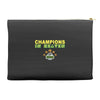 HUMBOLDT BRONCOS Champions In Heaven Accessory Pouches