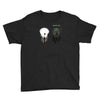 it glows Youth Tee