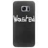 wasted Samsung Galaxy S7 Edge