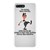 bernard iPhone 7 Plus Case