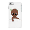 Baby Groot iPhone 7 Case