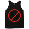 the nova corps believes in us Tank Top