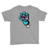 main possede par nintendo Youth Tee
