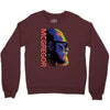 mcgregor face Crewneck Sweatshirt