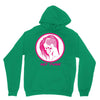 ger punk Unisex Hoodie