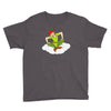 peter pan  return to never land Youth Tee