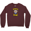 bernie san Crewneck Sweatshirt