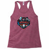 maniacs ii Racerback Tank