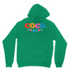 coco Unisex Hoodie