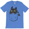 pocket T-Shirt