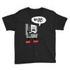 blow me Youth Tee