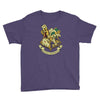 pokewarts Youth Tee