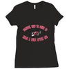 name a lure Ladies Fitted T-Shirt