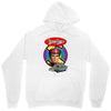 captain scarlet ideal birthday gift present Unisex Hoodie