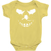 skull. Baby Onesie