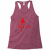 hipsoul Racerback Tank