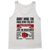 roman's Tank Top