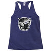 orca storm Racerback Tank