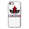 mouthy canadian iPhone 8