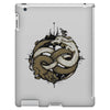 neverending fight iPad 3 and 4 Case