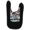 hook jaw 1, ideal gift or birthday present Baby Bibs