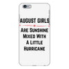 August Girls iPhone 6 Plus/6s Plus Case