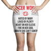 Cancer Woman Mini Skirts