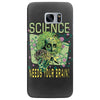 science needs your brain Samsung Galaxy S7 Edge