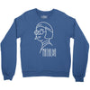 Mathilda Crewneck Sweatshirt