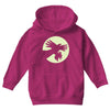 shadow prey Youth Hoodie