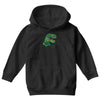 polygont Youth Hoodie
