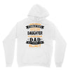 Super Cool Daughter Of A Freaking Awesome Dad Hoodie