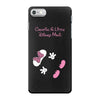 Creating a Little Disney Magic Baby Girl iPhone 7 Case