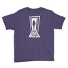 baba yaga Youth Tee