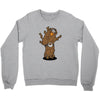 i am minion Crewneck Sweatshirt