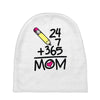 mothers day Baby Beanies